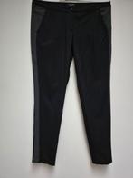 Armani broek zwart antraciet 40, Legging, Maat 36/38 (S), Zwart, Ophalen of Verzenden