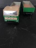 Lion Toys Daf Gebr Flikkema, Ophalen of Verzenden, Zo goed als nieuw, Bus of Vrachtwagen, Lion Toys