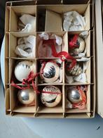 Diverse kersballen, Diversen, Kerst, Ophalen of Verzenden