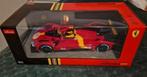 Rastar Ferrari 499P 1:14 RC auto

(Nieuw), Elektro, Schaal 1:14, Nieuw, Ophalen of Verzenden