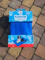 Honden coolmat, Dieren en Toebehoren, Honden-accessoires, Ophalen, Nieuw