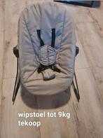 Wipstoel novi, Ophalen of Verzenden, Zo goed als nieuw