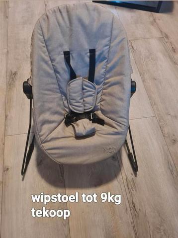 Wipstoel novi beschikbaar voor biedingen