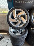 Velgen VW Audi Seat Porsche Mercedes Borbet, Ophalen, Zomerbanden, Velg(en)