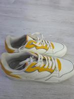 Zara Sneakers Maat 38 - Gedragen, Ophalen of Verzenden, Sneakers of Gympen, Gedragen, Wit
