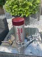 Quooker Combi 2.2 7liter/8BAR, Doe-het-zelf en Verbouw, Geisers en Boilers, Minder dan 20 liter, Ophalen of Verzenden, Zo goed als nieuw