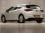 Opel Astra 1.2 Edition € 12.945,00, Auto's, Stof, 1199 cc, 620 kg, Bedrijf