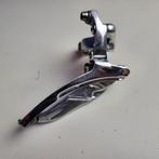 Shimano 105 triple voorderailleur klemband, Gebruikt, Shimano, Ophalen of Verzenden, Shimano