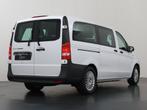 Mercedes-Benz eVito 129 Tourer L2 PRO, Auto's, Mercedes-Benz, Stof, 8 stoelen, Overige carrosserieën, Nieuw