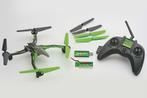 Afstandbestuurbare Quadcopter Dromida Ominus RTF, Ophalen of Verzenden, Nieuw