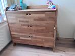 Woood Commode, Ophalen, Gebruikt, 50 tot 70 cm, 75 tot 100 cm