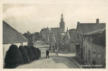 (304-021-053) Streefkerk Kerkstraat beschikbaar voor biedingen