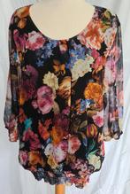 Dames bloes, maat 48, meerdere kleuren, Kleding | Dames, Blouses en Tunieken, Ophalen of Verzenden, Gedragen, Maat 46/48 (XL) of groter