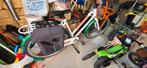 Fiets, Ophalen, Gebruikt, Batavus