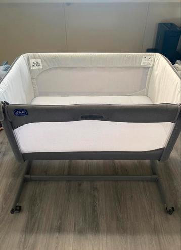 Chicco babybed beschikbaar voor biedingen