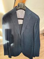 Stile Latino jasje 48, Ophalen of Verzenden, Zo goed als nieuw, Maat 48/50 (M), Blauw