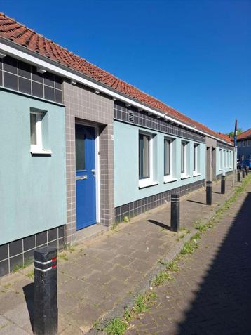 NIEUW! Woonruimte te huur Binnenhofstraat, Amsterdam beschikbaar voor biedingen