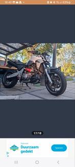 YAMAHA MT 03, Motoren, Motoren | Yamaha, Particulier, Naked bike