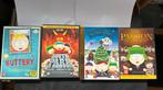 South Park DVD Collectie €10,-, Gebruikt, Boxset, Ophalen of Verzenden, Komedie