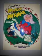 Madam Mikmak, Ophalen of Verzenden, Zo goed als nieuw, Eén stripboek, Walt Disney