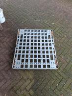 Hond je hart kunstof, 100 liter of meer, Ophalen, Transportkar