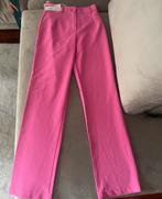 Mooie roze pantalon, Kleding | Dames, Broeken en Pantalons, Nieuw, Ophalen of Verzenden, Roze, Maat 36 (S)