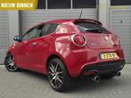 Alfa Romeo MiTo 1.4 T Quadrifoglio Verde 170PK/Carbon/Cruise, Auto's, Alfa Romeo, Voorwielaandrijving, Euro 5, Gebruikt, 4 cilinders