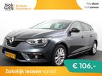 Renault Mégane 1.2 TCe Limited € 7.750,00, Voorwielaandrijving, 65 €/maand, Stof, 680 kg