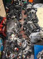 Complete motor BMW N47D20D, Ophalen of Verzenden