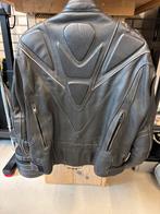 Spool Motorjas, Motoren, Kleding | Motorkleding, Ophalen of Verzenden, Tweedehands, Jas | leer