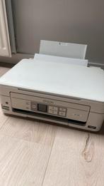 GRATIS Epson XP-355, Computers en Software, Printers, Ophalen, Kopieren, Gebruikt, All-in-one
