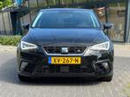 Seat Ibiza 1.0 TSI FR LED Carplay Navi NAP!, Voorwielaandrijving, Stof, Gebruikt, 95 pk