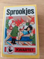 Sprookjeskwartet . Compleet Sprookjeskwartet ., Ophalen of Verzenden, Zo goed als nieuw, Kwartet(ten)