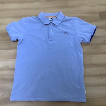 Scotch en Soda polo 16y (170-176) ZGAN beschikbaar voor biedingen