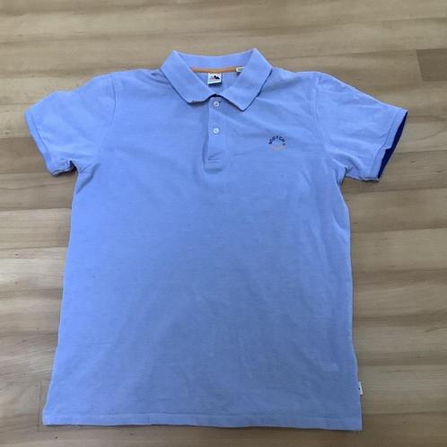 Scotch en Soda polo 16y (170-176) ZGAN, Kinderen en Baby's, Kinderkleding | Maat 170, Zo goed als nieuw, Jongen, Shirt of Longsleeve