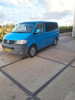 Volkswagen Transporter Bestel 1.9 D 62KW 2009, Auto's, Voorwielaandrijving, 4 cilinders, 1960 kg, Origineel Nederlands