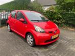 Toyota Aygo 1.0-12V +, Voorwielaandrijving, Stof, Gebruikt, 4 stoelen