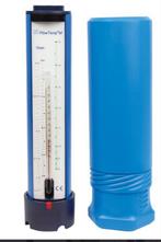FlowTemp Debiet- en Temperatuurmeter, Ophalen of Verzenden