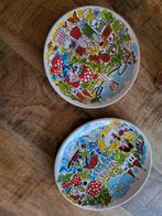 Blond Amsterdam Efteling, Huis en Inrichting, Keuken | Servies, Blond Amsterdam, Ophalen of Verzenden, Zo goed als nieuw, Bord(en)