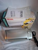 Sima lamineerapparaat el142, Diversen, Bureau-accessoires, Ophalen of Verzenden, Zo goed als nieuw
