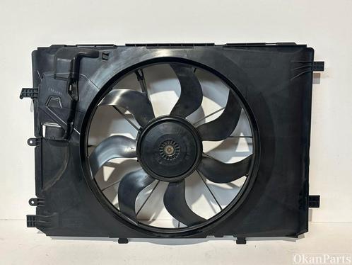Mercedes-Benz A W176 B W246 CLA W117 koelvin A2465000093, Auto-onderdelen, Airco en Verwarming, Mercedes-Benz, Gebruikt, Ophalen of Verzenden