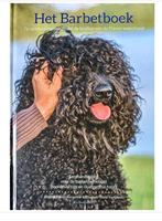 Het Barbetboek, Ophalen of Verzenden, Nieuw, Honden