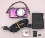 Olymus VR-310 - compact camera, Ophalen of Verzenden