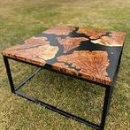 Uniek epoxy hout uit voorraad u bent welkom in onze shop, Ophalen, Nieuw