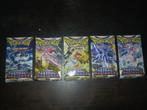 Astral radiance booster packs 5 Stuks, Verzamelen, Ophalen of Verzenden, Nieuw