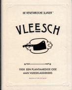 José van Mil & Fleur van Mil, Vleesch., Boeken, Ophalen of Verzenden, Nieuw