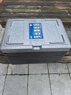 Thermo box Horeca splinternieuw 40 x 60 x 35cm splinternieuw, Ophalen of Verzenden, Nieuw, Koelbox, Koelelement