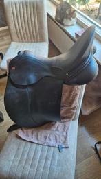 Albion SLK 17,5 inch M/W kopijzer, Ophalen of Verzenden, Gebruikt, Dressuur