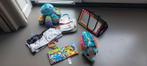 Babyspeelgoed fisher price tiny love play gro lamaze, Ophalen of Verzenden, Zo goed als nieuw, Overige typen, Met geluid