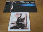 Celine Dion 3 Cardboard CD Singles in een prima staat!, 2 t/m 5 singles, Ophalen, Gebruikt, Pop